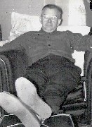 Durward Bennett